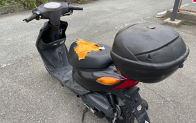 YAMAHA JOG SA55J