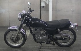 YAMAHA SR400 1990 1JR