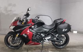 SUZUKI GSX-S1000F 2017 GT79A