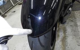 SUZUKI HAYABUSA Gen.3 2023 EJ11A