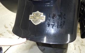 HARLEY FLSTFB 1580 2012