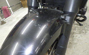 HONDA CB400SF GEN 4 A 2015 NC42