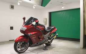 KAWASAKI ZZ1100 NINJA R Gen.2 1997 ZXT10D