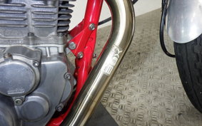 YAMAHA SR400 Gen.2 2000 1JR