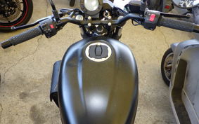 KAWASAKI ELIMINATOR400-3 2024 EL400A