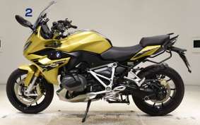 BMW R1250RS 2020
