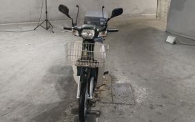 HONDA SUPER CUB50 AA04