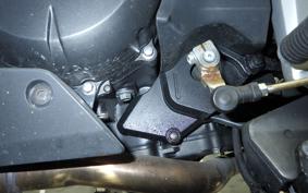 HONDA NC 700 S 2012 RC61