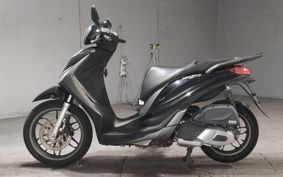 PIAGGIO MEDORE-S125 ..