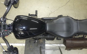 HARLEY FXBB1750 2020