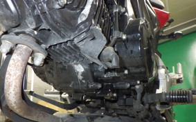 HONDA GROM 2007 JC61