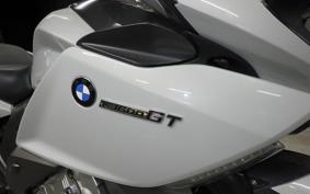 BMW K1600GT 2012