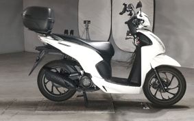 HONDA DIO110 Lite JK46