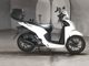 Фото Honda DIO110 Lite с японского аукциона