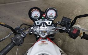 HONDA VTR 250 MC33