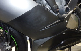 KAWASAKI NINJA ZX-6R A 2016