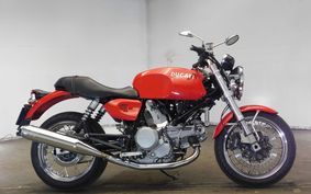 DUCATI GT1000 2007 C103A