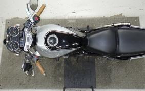 KAWASAKI BALIUS 250 Gen.2 2008 ZR250B