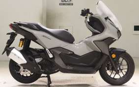 HONDA ADV160 2012 KF54