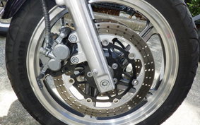 KAWASAKI ZEPHYR 550 ZR550B