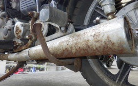 YAMAHA XS750 SPECIAL 1J7