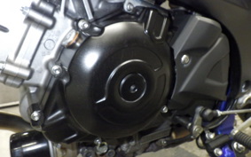 SUZUKI SV650 A 2026 VP55E