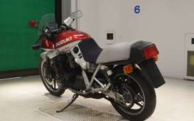 SUZUKI GSX1100S KATANA 1984