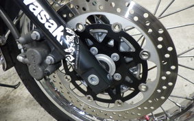 KAWASAKI ESTRELLA BJ250A