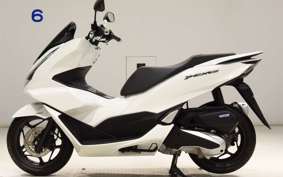 HONDA PCX 160 KF47