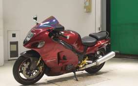 SUZUKI GSX-1300R HAYABUSA 2007