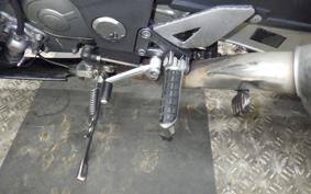 KAWASAKI ZZ-R400 Gen.2 2001 ZX400N
