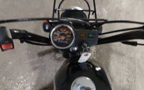 HONDA GORILLA Z50J