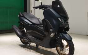 YAMAHA N-MAX 155 2008 SG66J