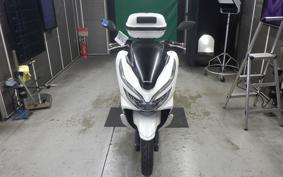 HONDA PCX 125 2009 JF81