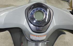 HONDA C125 SUPER CUB JA71