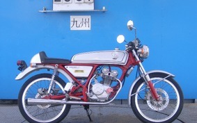 HONDA DREAM 50 AC15