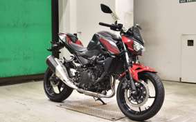 KAWASAKI Z250 Gen.2 2016 EX250P