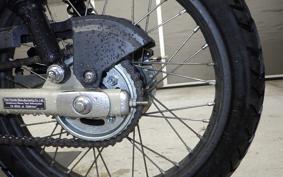 HONDA CT125 HUNTER CUB 2022 JA55