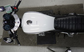 HONDA CB1100 EX ABS 2015 SC65