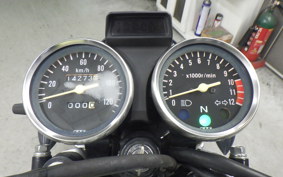 SUZUKI GN125 H 1994