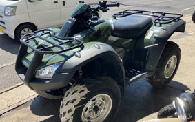 HONDA TRX680 FA TE33
