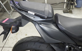 SUZUKI GSR750 A 2013 GR7NA