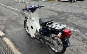 HONDA SUPER CUB90 HA02