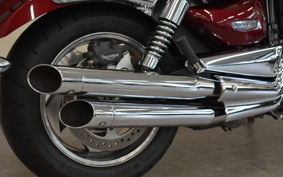 TRIUMPH ROCKET3 2009 TLC103