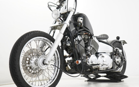 YAMAHA DRAGSTAR 400 1996 4TR