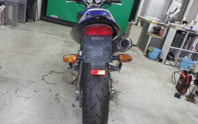 HONDA HORNET 250 1998 MC31