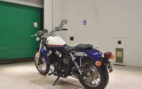 HONDA VT400S 2011 NC46