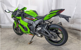 KAWASAKI NINJA ZX-10R 2023 ZXT02L