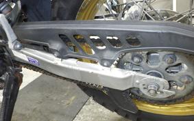 YAMAHA SEROW 250 Gen.2 2023 DG17J