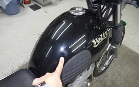 SUZUKI VOLTY NJ47A